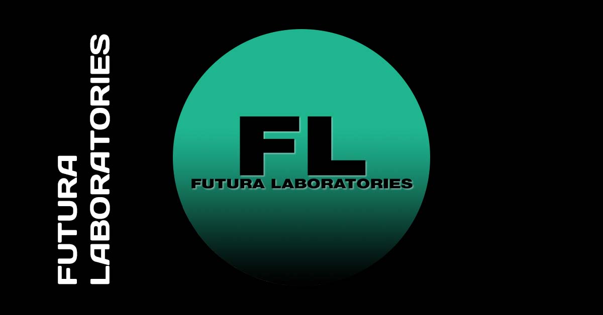 Buy Futura Laboratories - All releases at a glance at grailify.com